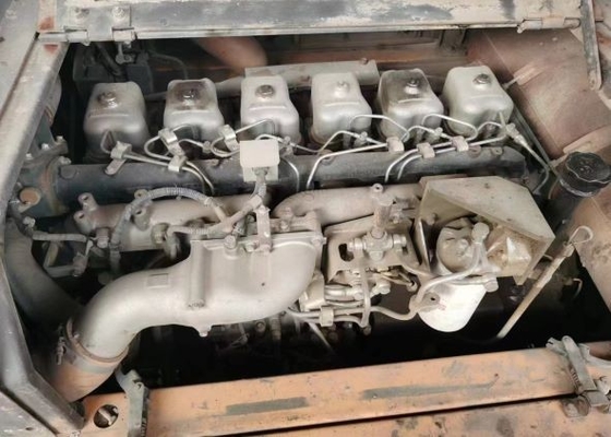 SANY SR220C 2014 Used Foundation Drilling Equipment 257 KW 22Rpm