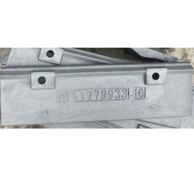 11779933 Discharge Gate Threshold JS2000A.3.2-11 For HZS120 HZS180