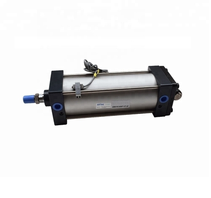 A229900001932 AIRTAC Cylinder QGBQ100-200MP1-KF1-AB Original Genuine Spare Parts For SANY