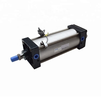 A229900001932 AIRTAC Cylinder QGBQ100-200MP1-KF1-AB Original Genuine Spare Parts For SANY