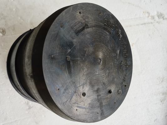 A222000000066 Batching Plant Parts Damper ZMD170*180-00  For SANY Reacher Stacker