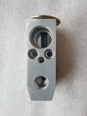 Alloy Steel Batching Plant Parts 60159089 Expansion Valve T000380 For SANY Mobile Crane