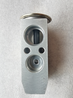 Alloy Steel Batching Plant Parts 60159089 Expansion Valve T000380 For SANY Mobile Crane
