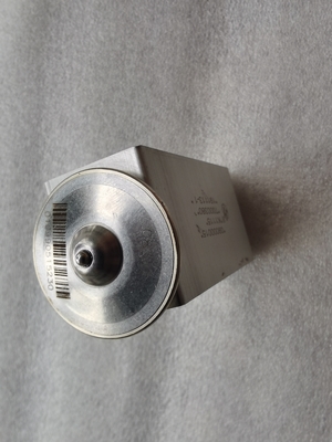 Alloy Steel Batching Plant Parts 60159089 Expansion Valve T000380 For SANY Mobile Crane