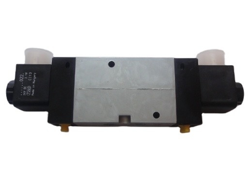 60273163 5776270220 Electromagnetic Valve CD07-5/2XX-SR-024DC-I-G014 AVENTICS REXROTH For SANY