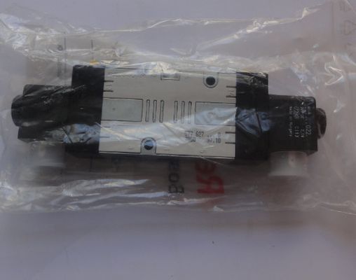 60273163 5776270220 Electromagnetic Valve CD07-5/2XX-SR-024DC-I-G014 AVENTICS REXROTH For SANY