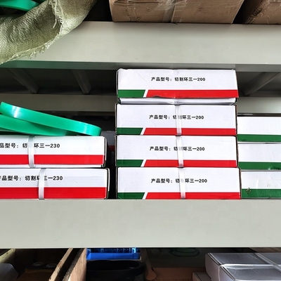 12083374 Cutting ring 60C1816.4D.3B dn230 for SANY HBT60C HBT80C