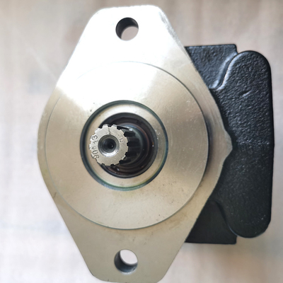 Cylinder Concrete Pump Parts 60191874 Hydraulic Gear Pump KP30/34-A8K9/22