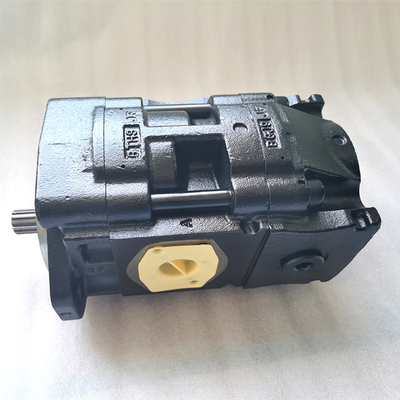 Cylinder Concrete Pump Parts 60191874 Hydraulic Gear Pump KP30/34-A8K9/22