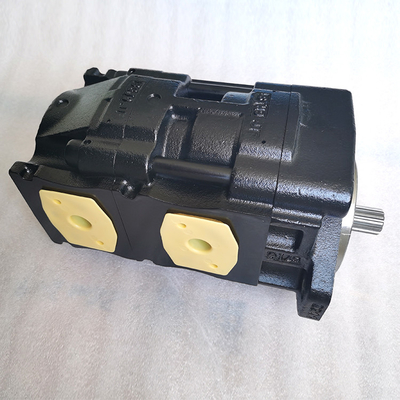 Cylinder Concrete Pump Parts 60191874 Hydraulic Gear Pump KP30/34-A8K9/22
