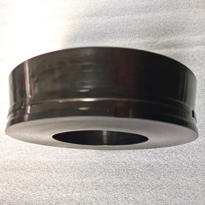 11178983 Concrete seal rubber piston head DN200 MTT20A3-1 spare parts for SANY concrete pump