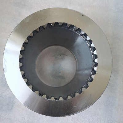 A819800000580 Axile bush unit 60C1816.4.5 for SANY