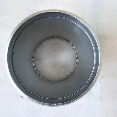 A819800000580 Axile bush unit 60C1816.4.5 for SANY