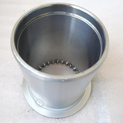 A819800000580 Axile bush unit 60C1816.4.5 for SANY
