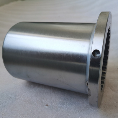A819800000580 Axile bush unit 60C1816.4.5 for SANY