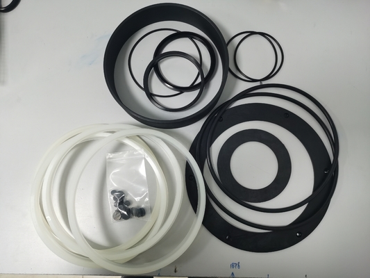 A810599001426 S - valve assembly seal kit 60C1816DIII.4.18 For SANY
