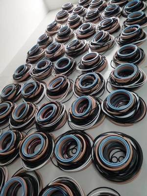 A810599001427 Mixing device seal kit 60A1406.5.18 for SANY
