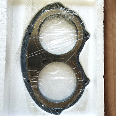 12083405 Glasses Plate 60C1816.4.4C For SANY Trail Pump HBT60C HBT80C