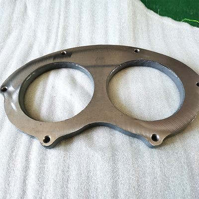 12083405 Glasses Plate 60C1816.4.4C For SANY Trail Pump HBT60C HBT80C