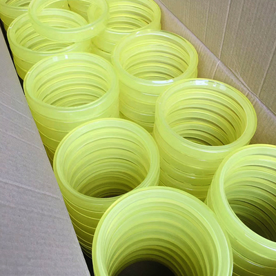 A820606030048 A820606030049   5'' Rubber Seal Ring DN150 DN125 DN175