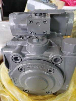 B220501000174 R902196336 Plunger Pump A4VTG071HW10033MRNC4C82F0000AS-0 Rexroth for SANY Minxer Truck