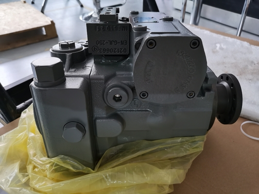B220501000174 R902196336 Plunger Pump A4VTG071HW10033MRNC4C82F0000AS-0 Rexroth for SANY Minxer Truck