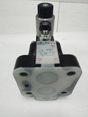 ISO Concrete Pump Parts 60213009 Hydraulic Relief Valve CG3V-8GW-10-EU55 EATON VICKSERS
