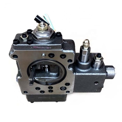 Steel Concrete Pump Parts 60006935 Control Valve Assembly 29070111-2616