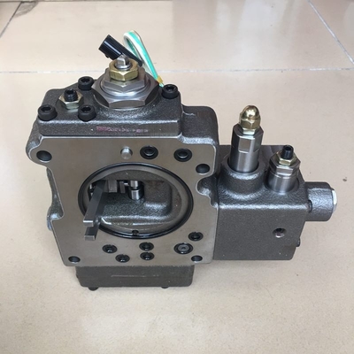 Steel Concrete Pump Parts 60006935 Control Valve Assembly 29070111-2616