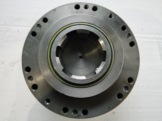 A220501000080 Plunger motor 1QJM12-1.25 JB2184 ziHYD 10MPa for SANY