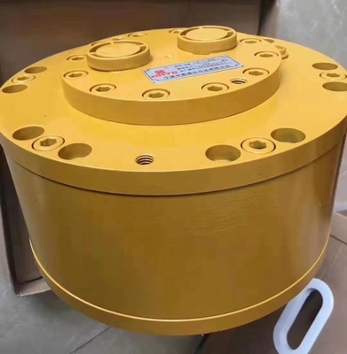 A220501000080 Plunger motor 1QJM12-1.25 JB2184 ziHYD 10MPa for SANY