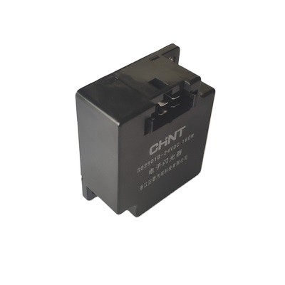 A240700000508 Flasher Relay SG2501B 24VDC 180W for SANY