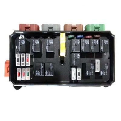 B249900001295 Central distribution box Buss1390/0/revx0 Bussmann for SANY