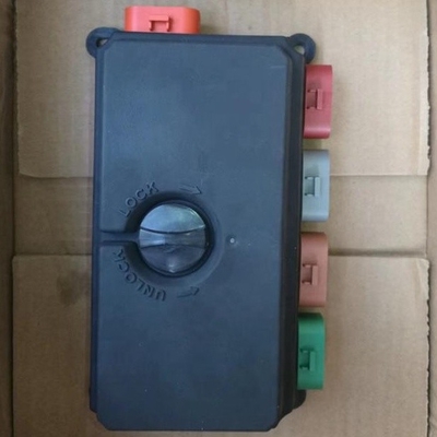 B249900001295 Central distribution box Buss1390/0/revx0 Bussmann for SANY