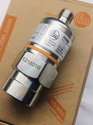 60034467 Pressure Sensor PA3060 PA-600-SBR14-A-ZVG/US//V  IFM for SANY
