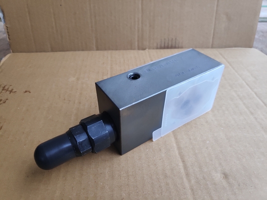 60052795 Single Valve HSMSPCARTAER2010 for SANY