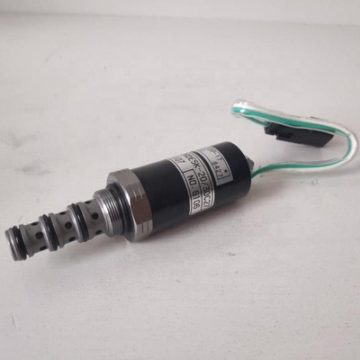 60329063 Electric Proportional Relief Valve KDRDE5K-20/30C27-107 KAWASAKI for SANY