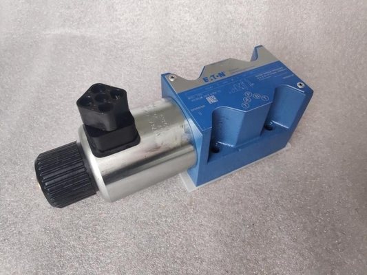 B220400000150 Electromagnetic Steering Valve DG4V-5-2AJ-M-U-H6-20 Eaton Vickers for SANY
