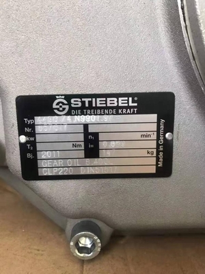 B220803000006 Transfer Case 4496.27 (transmission ratio=0.659) STIEBEL PTO for SANY SY5291THB/37 SY5418THB 50