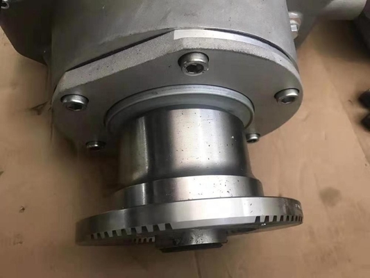 B220803000006 Transfer Case 4496.27 (transmission ratio=0.659) STIEBEL PTO for SANY SY5291THB/37 SY5418THB 50