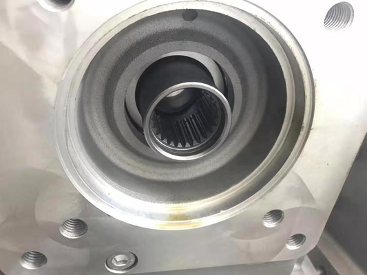 B220803000006 Transfer Case 4496.27 (transmission ratio=0.659) STIEBEL PTO for SANY SY5291THB/37 SY5418THB 50