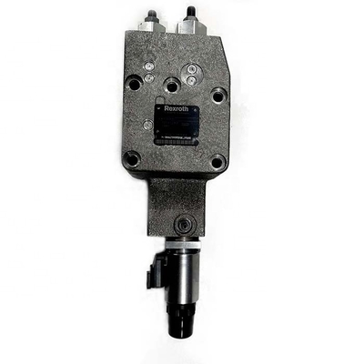 B229900000324 Hydraulic Pump Control Valve LRDU2 D-89275 Rexroth Control Valve