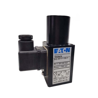 B240700000131 Pressure Relay SG307-F-150-Y 24V DC EATON For SANY