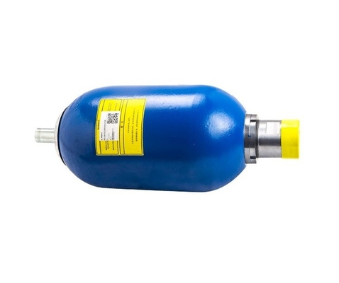 B229900003708 10L OLEAR Accumulator EHV10-330/90 For SANY SY5419