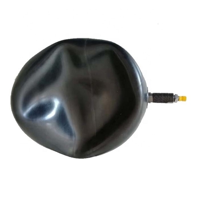 60004233 Custom Rubber Bladder EHV10-330/90 10L 330bar OLEAR Acumulator