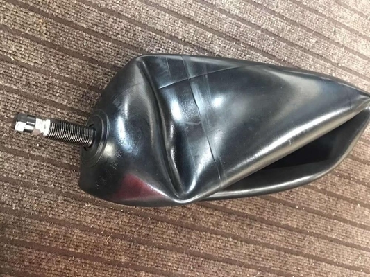 60004233 Custom Rubber Bladder EHV10-330/90 10L 330bar OLEAR Acumulator