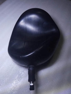 60004233 Custom Rubber Bladder EHV10-330/90 10L 330bar OLEAR Acumulator