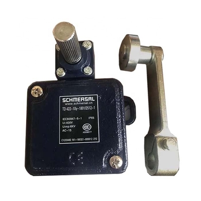 B241200001150 Limit Switch TD422-10y-1801/2512-1 Schmersal for SANY SY5271