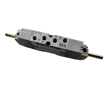 B220400000121 Pneumatic Directional Control Valve JMFH-5-1/8-B 30486 2-10 Bar FESTO
