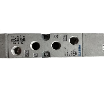 B220400000121 Pneumatic Directional Control Valve JMFH-5-1/8-B 30486 2-10 Bar FESTO